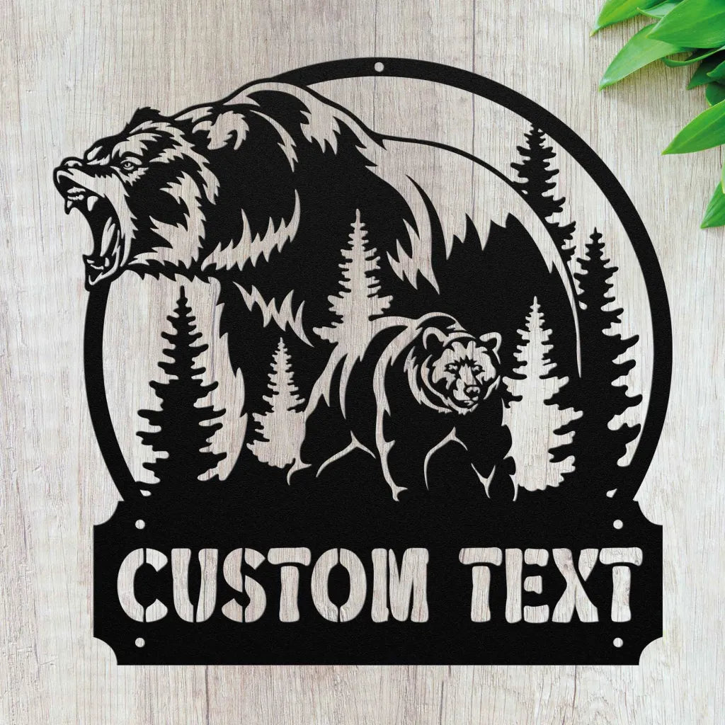 http://youniquemetal.com/cdn/shop/products/personalized-black-bear-metal-wall-art-custom-grizzly-sign-decor-12-inch-823.webp?v=1673795412