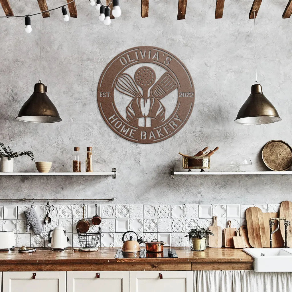 https://youniquemetal.com/cdn/shop/products/personalized-bakery-metal-wall-art-custom-kitchen-sign-decor-copper-12-inch-772.webp?v=1673791715&width=1445
